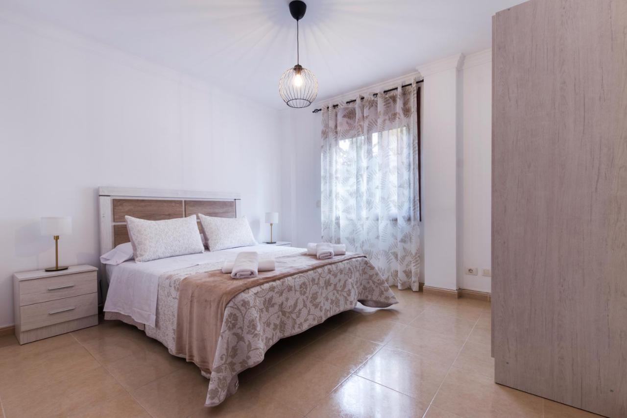 El Brezo Appartement Tegueste