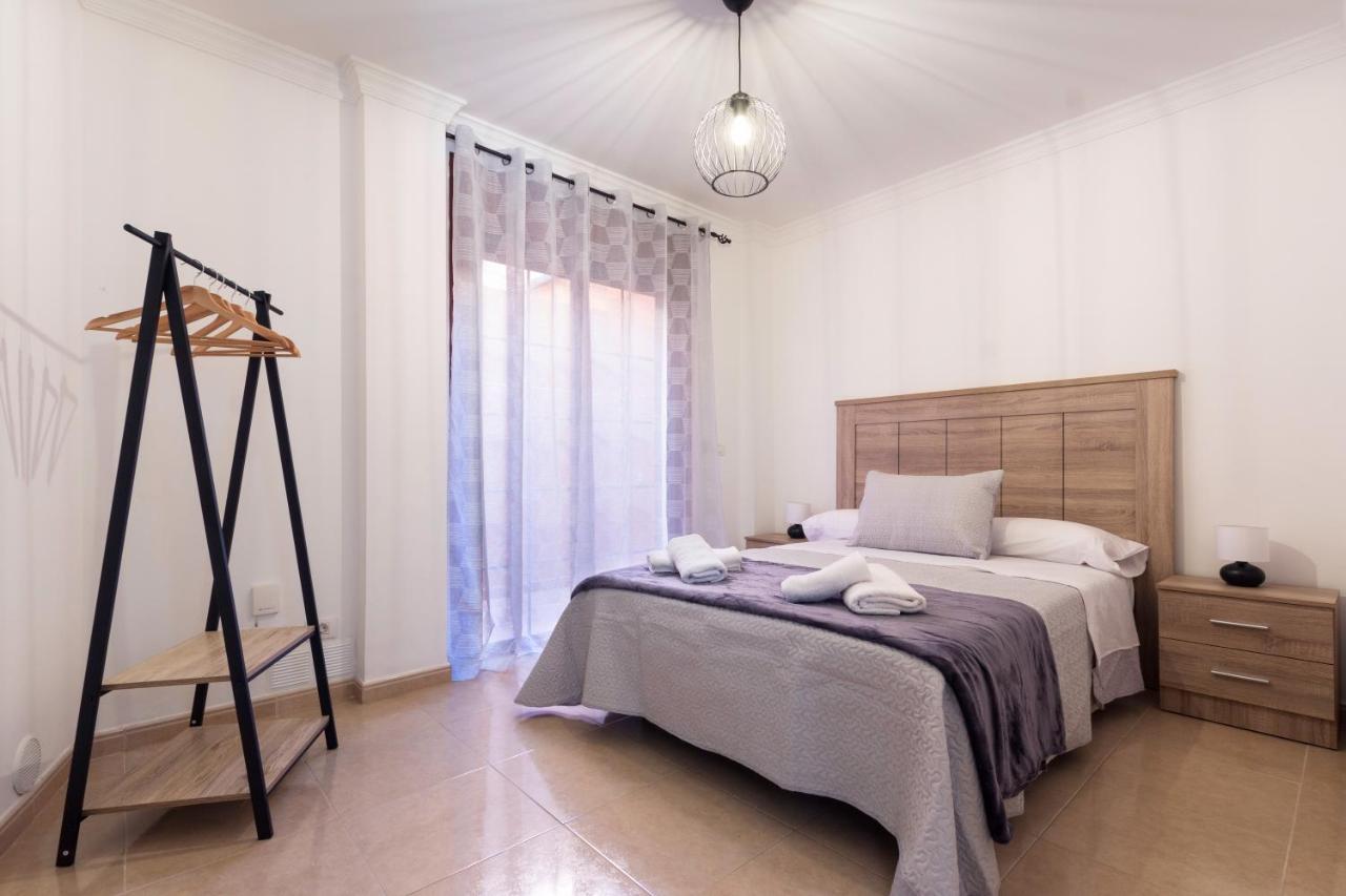Appartement El Brezo