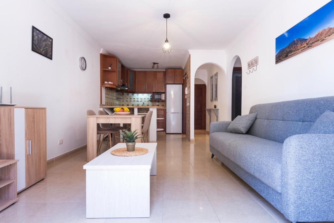 Appartement El Brezo Tegueste