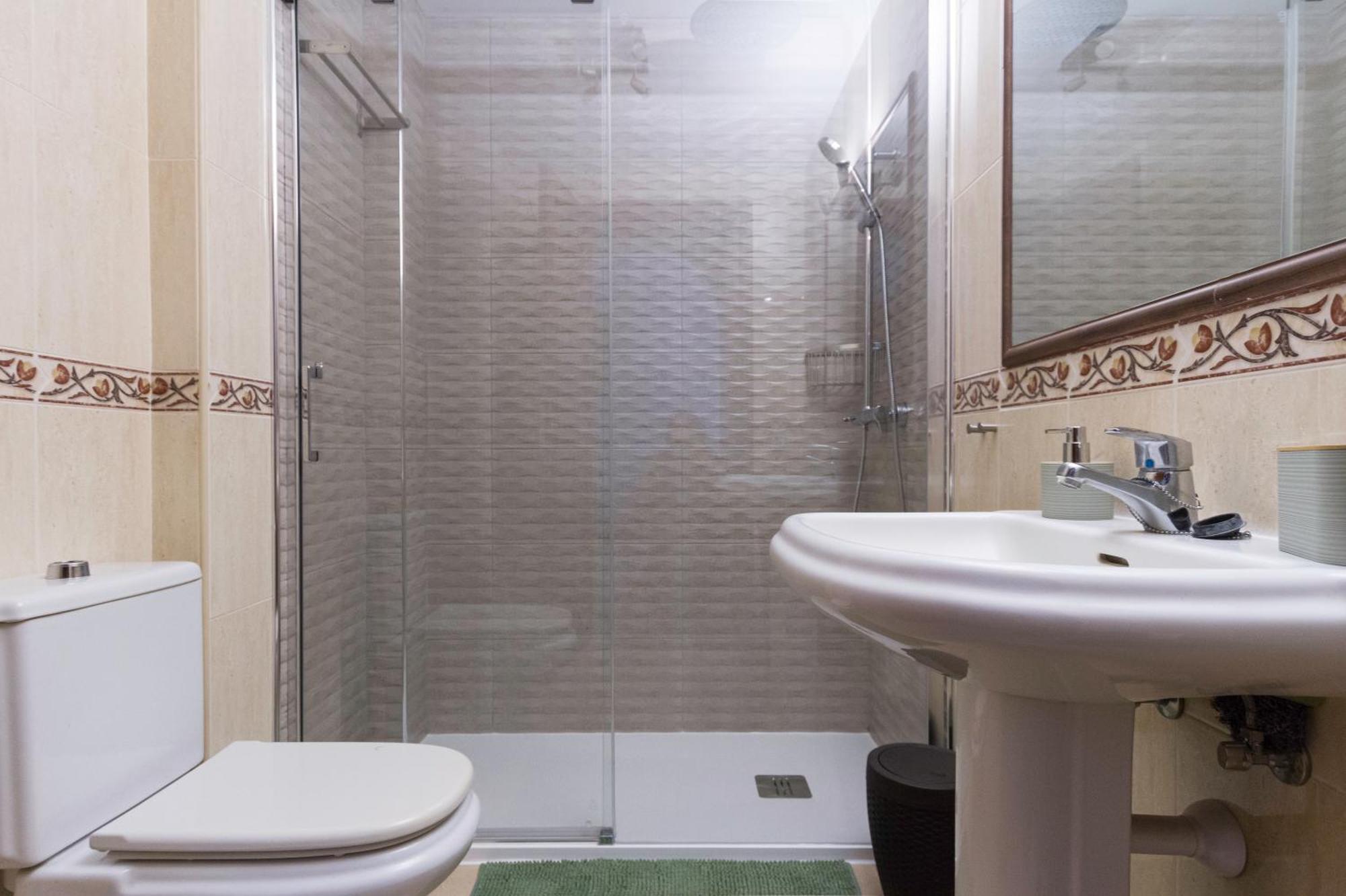 El Brezo Appartement Tegueste