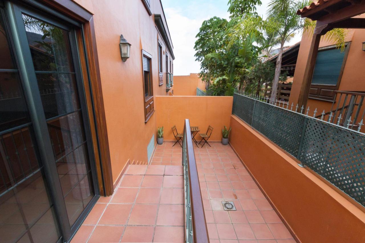 El Brezo Appartement Tegueste