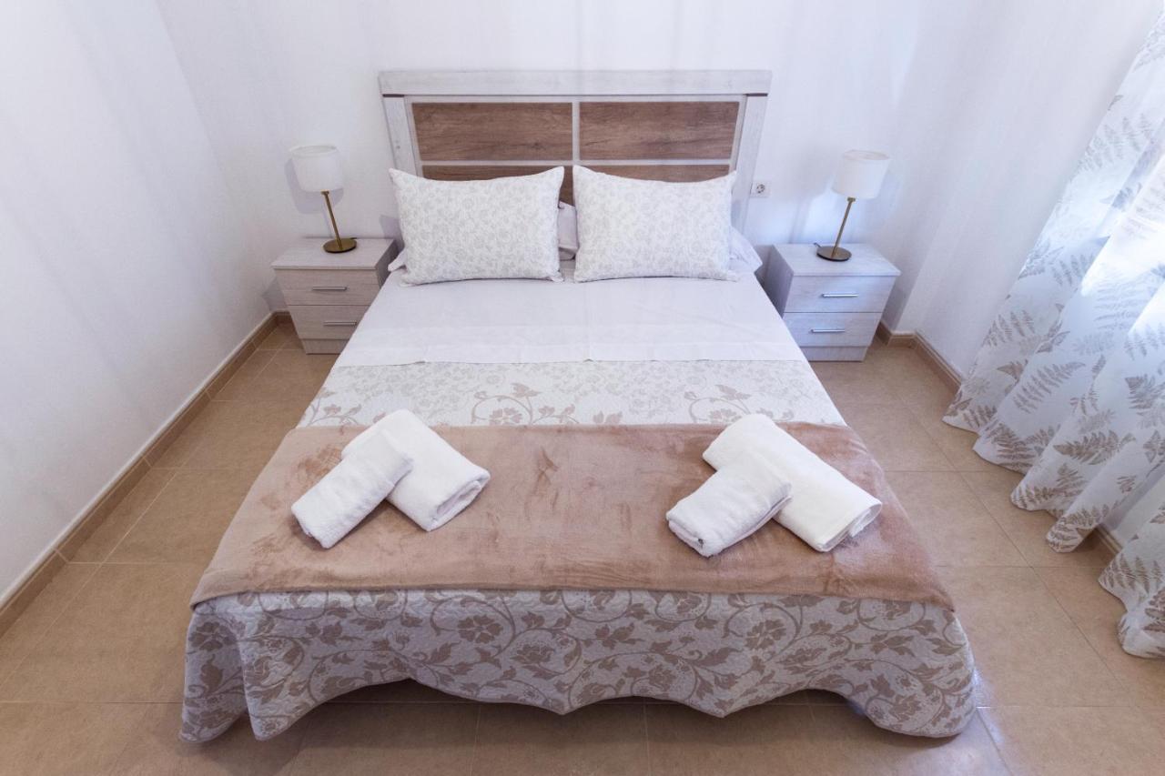Appartement El Brezo