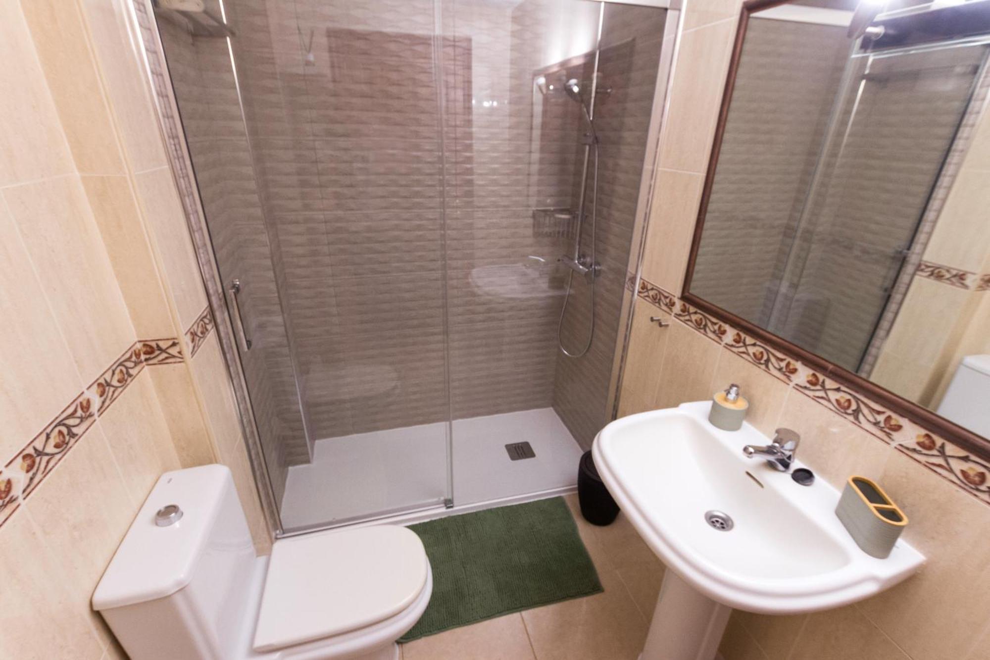 Appartement El Brezo Tegueste